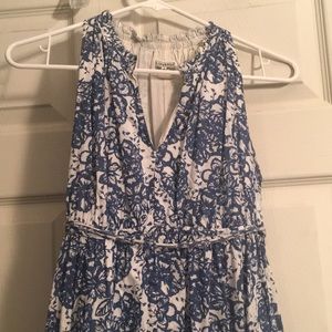Converse One Star sun dress